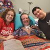 Finding help for teens who grow up caregiving for their disabled military parents
