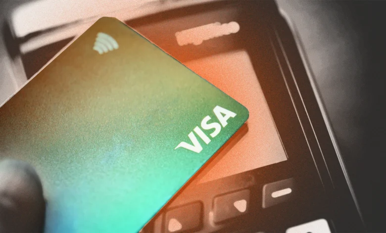 Visa Is Rolling Out New Scam Detection Tech. It’s Already Prevented 0 Million in Losses in the U.K. Alone Visa Is Rolling Out New Scam Detection Tech. It’s Already Prevented 0 Million in Losses in the U.K. Alone