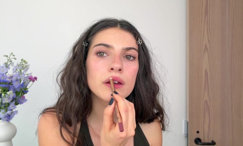 ‘Sterling Point’ Star Ella Rubin Has Some Family Beauty Secrets—and a Pair of Scissors ‘Sterling Point’ Star Ella Rubin Has Some Family Beauty Secrets—and a Pair of Scissors