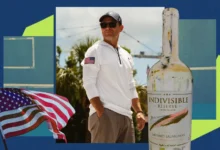 Volition America Founder Had a ‘Patriotic Awakening.’ Now, His Sports Apparel Business Supports Veteran Families