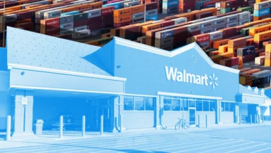 Walmart Just Made a .9 Billion Choice. It Reveals What Leaders Do With a Windfall