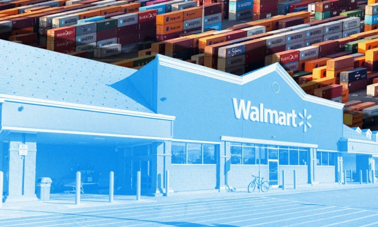 Walmart Just Made a .9 Billion Choice. It Reveals What Leaders Do With a Windfall Walmart Just Made a .9 Billion Choice. It Reveals What Leaders Do With a Windfall