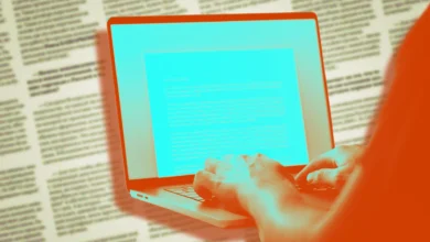 Want to Write for a Major Business Publication? These 4 Habits Separate Successful Contributors