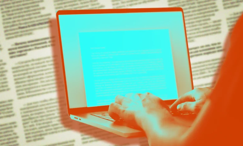 Want to Write for a Major Business Publication? These 4 Habits Separate Successful Contributors Want to Write for a Major Business Publication? These 4 Habits Separate Successful Contributors