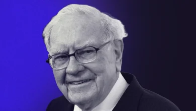 Warren Buffett Still Works Despite Not Needing a Paycheck. New Research Suggests He’s Far From Alone Warren Buffett Still Works Despite Not Needing a Paycheck. New Research Suggests He’s Far From Alone