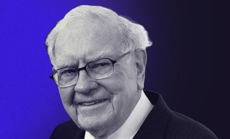 Warren Buffett Still Works Despite Not Needing a Paycheck. New Research Suggests He’s Far From Alone Warren Buffett Still Works Despite Not Needing a Paycheck. New Research Suggests He’s Far From Alone
