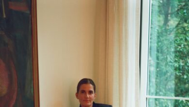 A New Luxury Marketplace Is Making Adaptive Fashion More Discoverable