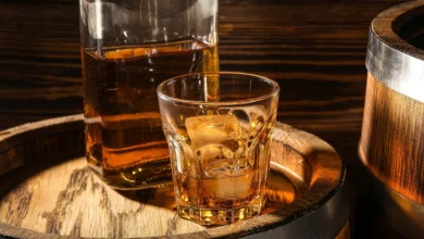 The Distillery Behind the World’s Most Admired Whiskey Once Went Bankrupt. Now It Can’t Stop Winning