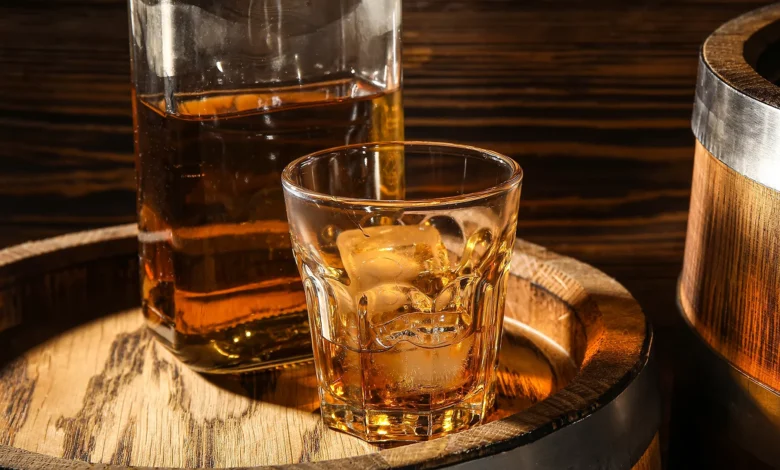 The Distillery Behind the World’s Most Admired Whiskey Once Went Bankrupt. Now It Can’t Stop Winning The Distillery Behind the World’s Most Admired Whiskey Once Went Bankrupt. Now It Can’t Stop Winning