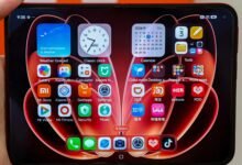 Xiaomi’s wide foldable promises more power than Samsung’s