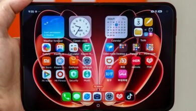 Xiaomi’s wide foldable promises more power than Samsung’s