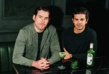 How a Matcha Liqueur Startup Landed a Nationwide Deal With P.F. Chang’s