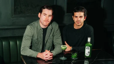 How a Matcha Liqueur Startup Landed a Nationwide Deal With P.F. Chang’s