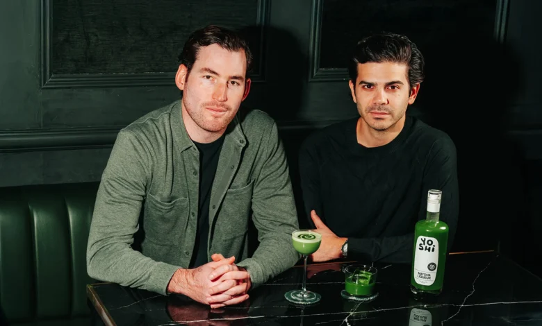 How a Matcha Liqueur Startup Landed a Nationwide Deal With P.F. Chang’s