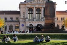 Croatia updates Foreigners Act to align with EU migration pact