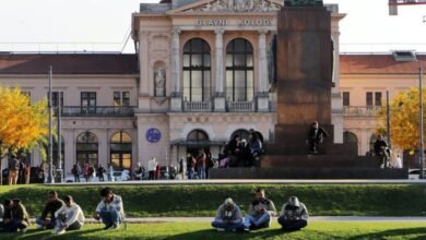 Croatia updates Foreigners Act to align with EU migration pact