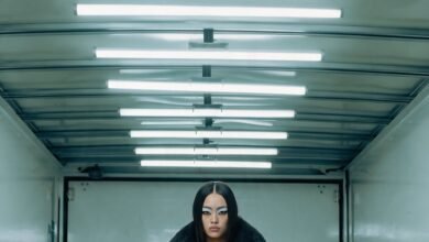 Alexander Wang Resort 2027 Assortment