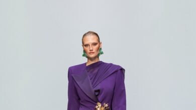 Alfredo Martínez Mexico Spring 2027 Assortment
