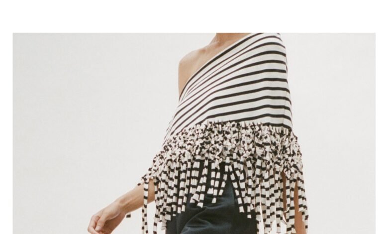 A.W.A.K.E. Mode Spring 2027 Prepared-to-Put on Assortment A.W.A.K.E. Mode Spring 2027 Prepared-to-Put on Assortment