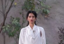 Carla Fernández Mexico Spring 2027 Assortment
