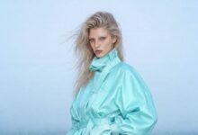 David Koma Spring 2027 Prepared-to-Put on Assortment