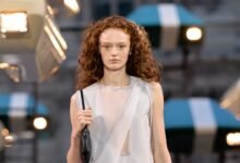 Louis Vuitton Spring 2027 Prepared-to-Put on Assortment