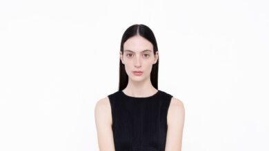 Melitta Baumeister Spring 2027 Prepared-to-Put on Assortment