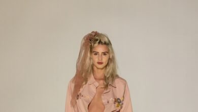 Minena Mexico Spring 2027 Assortment