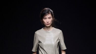 Pronounce Pre-Fall 2027 Assortment