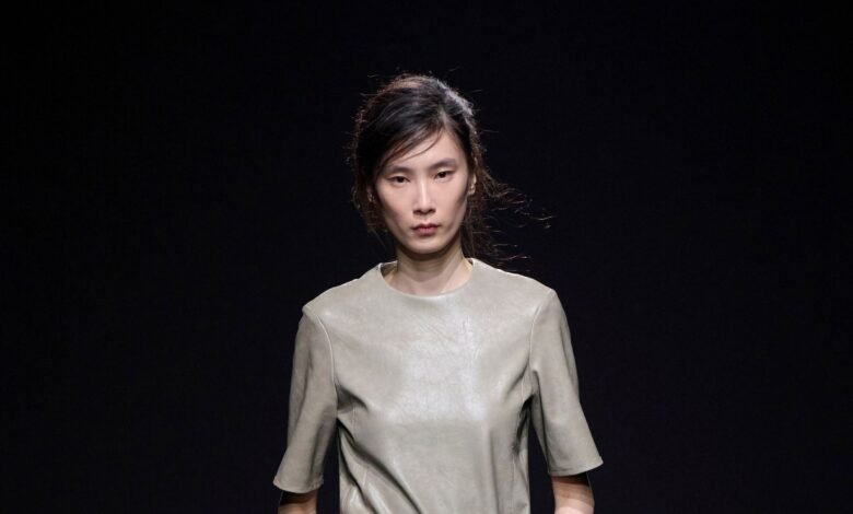 Pronounce Pre-Fall 2027 Assortment Pronounce Pre-Fall 2027 Assortment