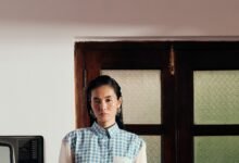 Rahul Mishra AFEW Spring 2027 Prepared-to-Put on Assortment