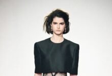 Yirantian Shanghai Spring 2027 Assortment