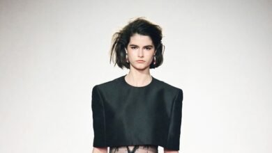Yirantian Shanghai Spring 2027 Assortment