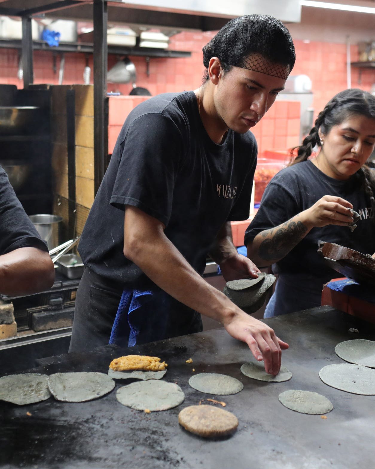 The Top 12 Tacos of Mexico City—And Where to Try Them Tacos