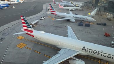 American begins letting prospects combine money and miles for tickets