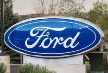 Ford Motor is ready to report earnings after the bell. Here is what Wall Avenue expects