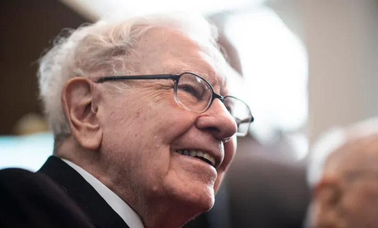 These 2 Phrases Had been the Driving Drive for Warren Buffett’s Success