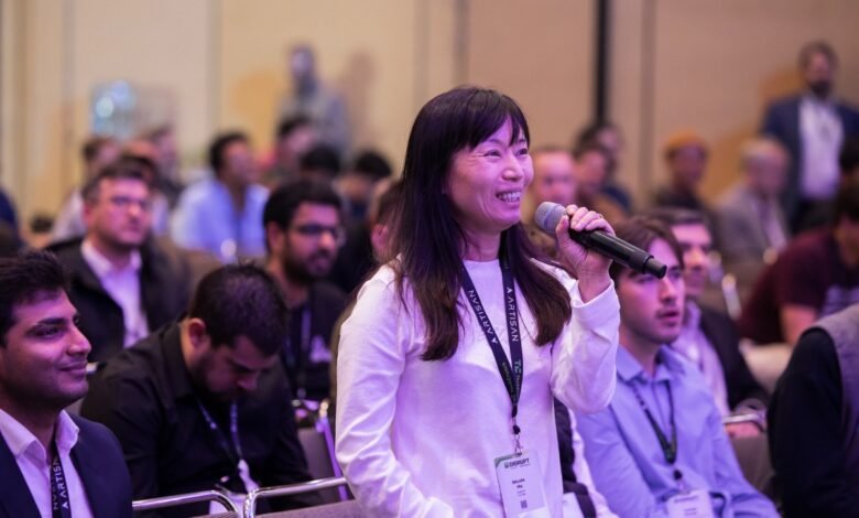 The founder’s information to TechCrunch Disrupt 2026: Every little thing you want to know The founder’s information to TechCrunch Disrupt 2026: Every little thing you want to know