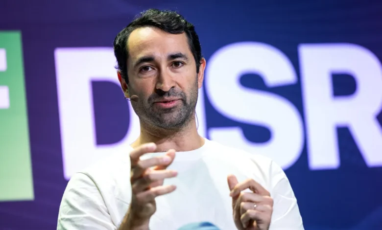 How OpenAI turned its coding instruments into dots, an always-on private assistant How OpenAI turned its coding instruments into dots, an always-on private assistant