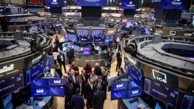 Shopping for the Whole Inventory Market Is Actually Only a Slender Wager on Tech Dominance