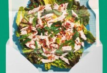 What Excessive-Protein, Low-Fuss Recipes Can I Pack for Lunch?