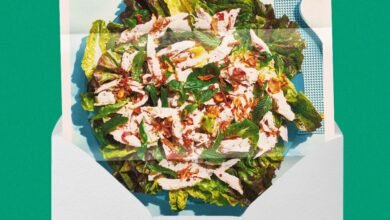 What Excessive-Protein, Low-Fuss Recipes Can I Pack for Lunch?