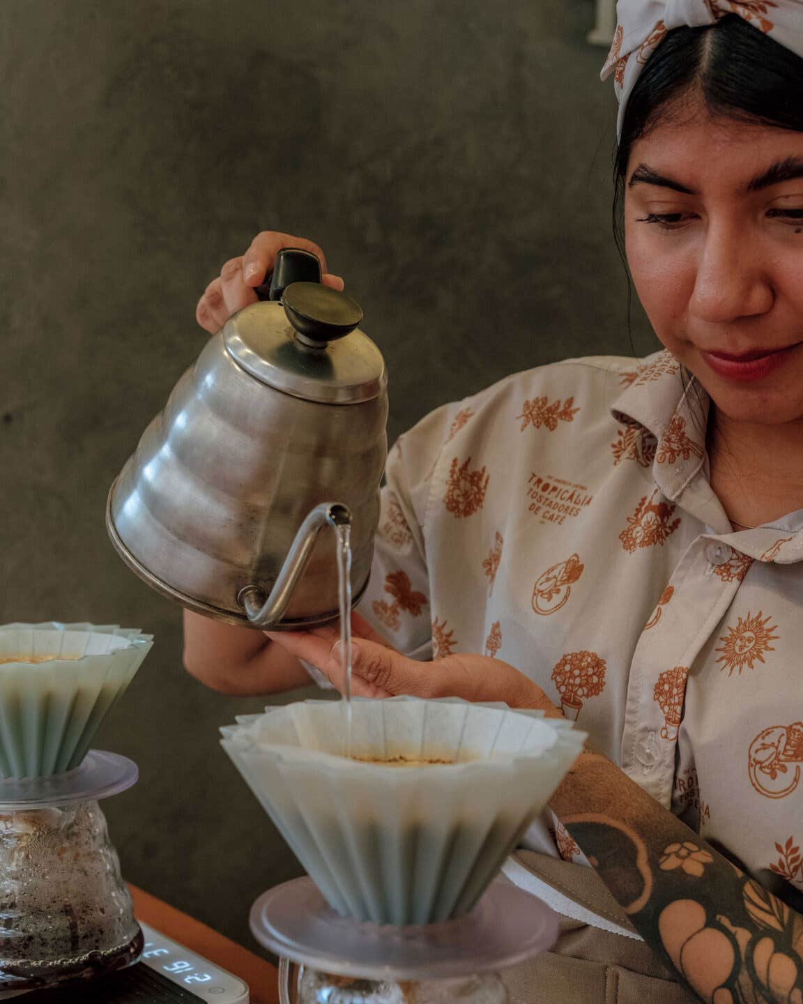 An Insider’s Guide to the Best Coffee Shops in Bogotá Best Coffee Shops in Bogotá