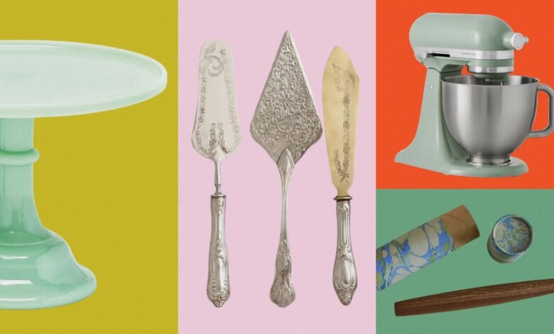The Greatest Items for the Baker in Your Life (2026) The Greatest Items for the Baker in Your Life (2026)