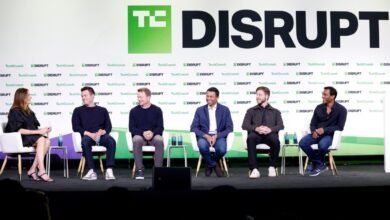 Even Benchmark thinks AI is eroding the enterprise pact towards backing rivals