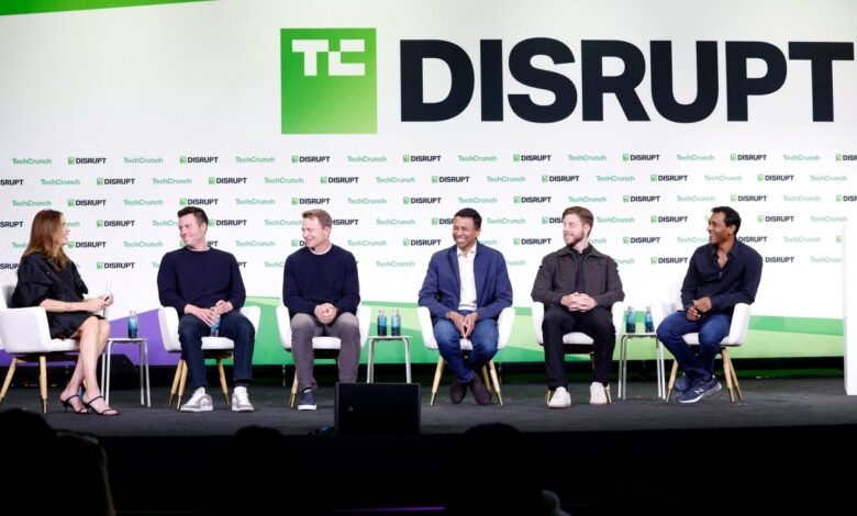 Even Benchmark thinks AI is eroding the enterprise pact towards backing rivals Even Benchmark thinks AI is eroding the enterprise pact towards backing rivals
