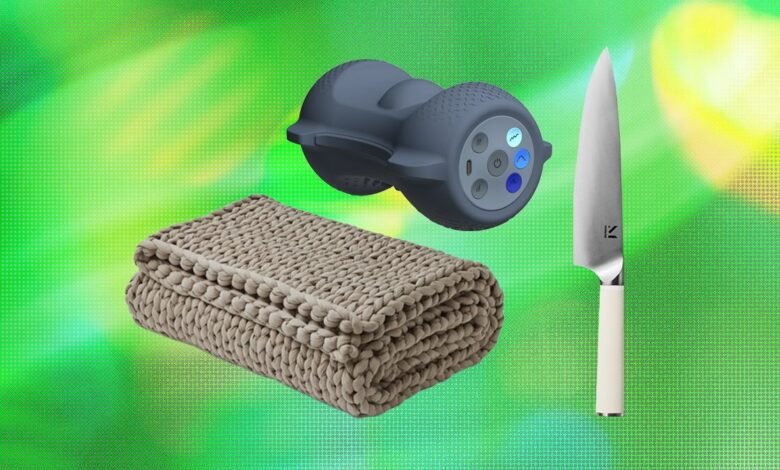 Reward Concepts for Associates (2026): Wellness Tech, Kitchen Necessities