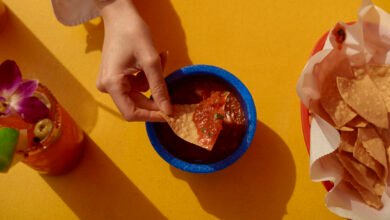 Trump’s tariffs could kill free chips and salsa