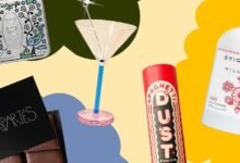 The Greatest Vacation Items for True Meals Freaks (That Will Promote Out Quick)