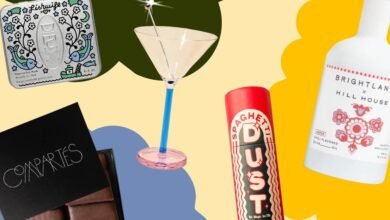 The Greatest Vacation Items for True Meals Freaks (That Will Promote Out Quick)